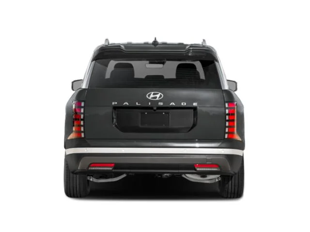 New 2027  Hyundai SEL image 5