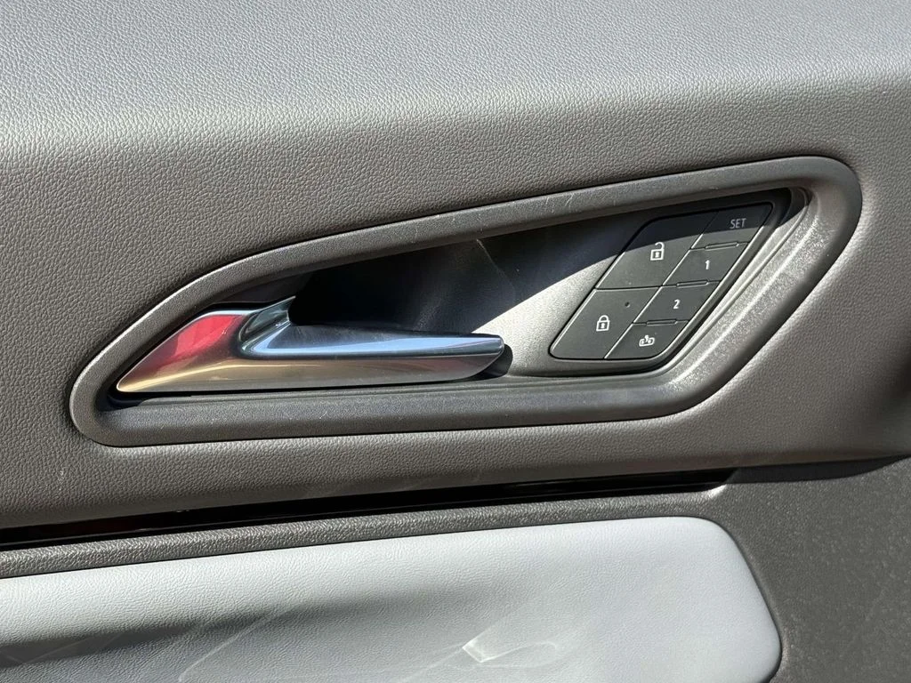 2025 Honda Prologue Touring - Photo 30