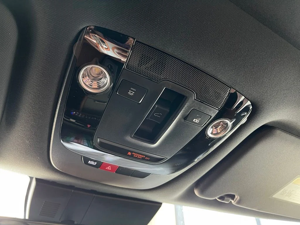 New 2026 Gray Kia X-Line image 25