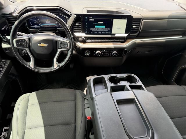 2022 Chevrolet Silverado 1500 LT - Photo 17