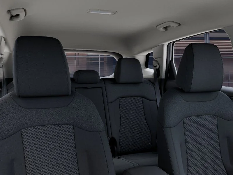 New 2026 Glacial White Pearl Kia LX image 26