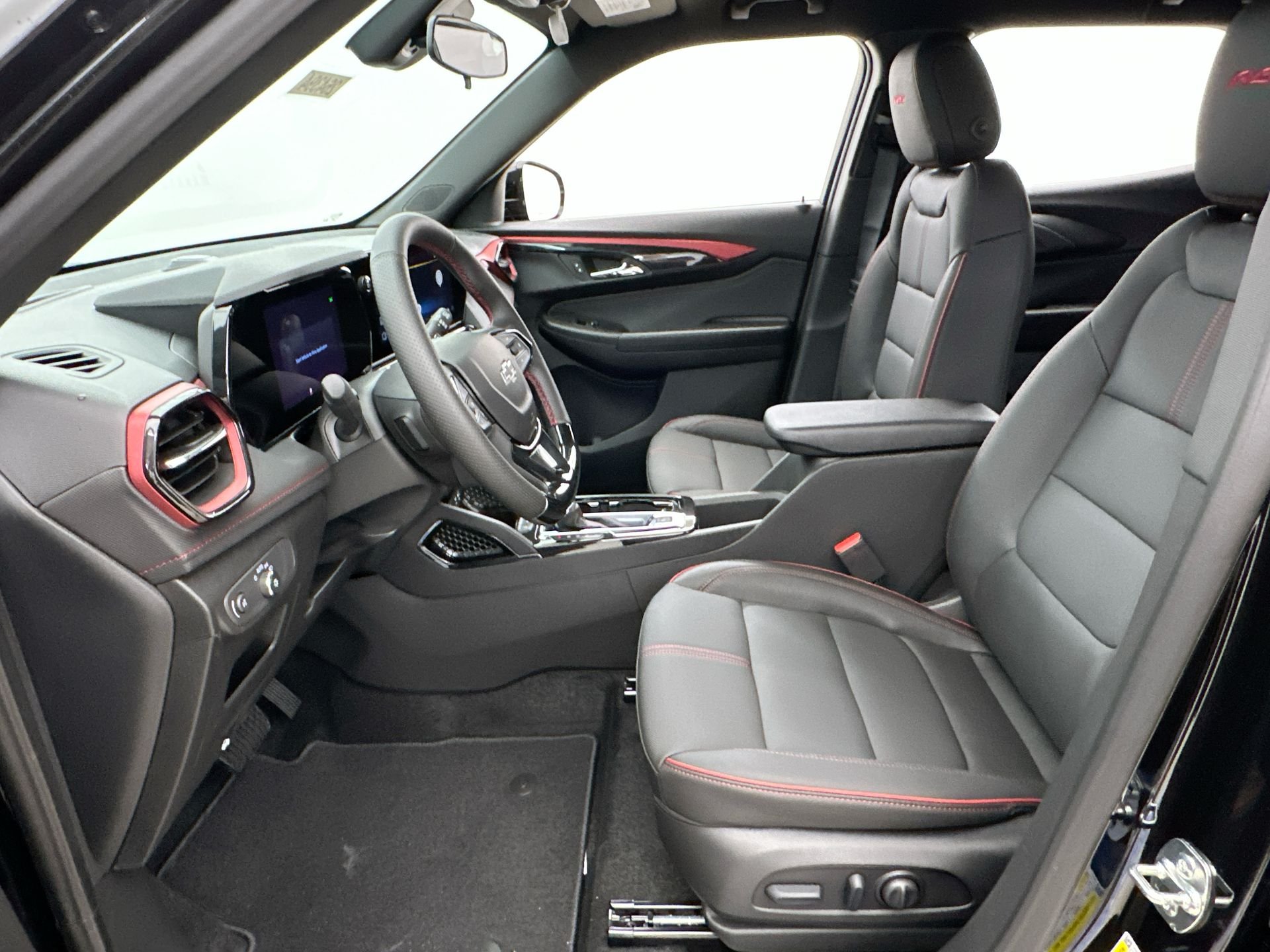 2026 Chevrolet Trailblazer RS - Photo 63