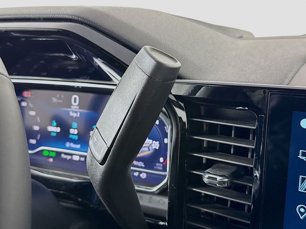 2025 Chevrolet Silverado 1500 RST - Photo 17
