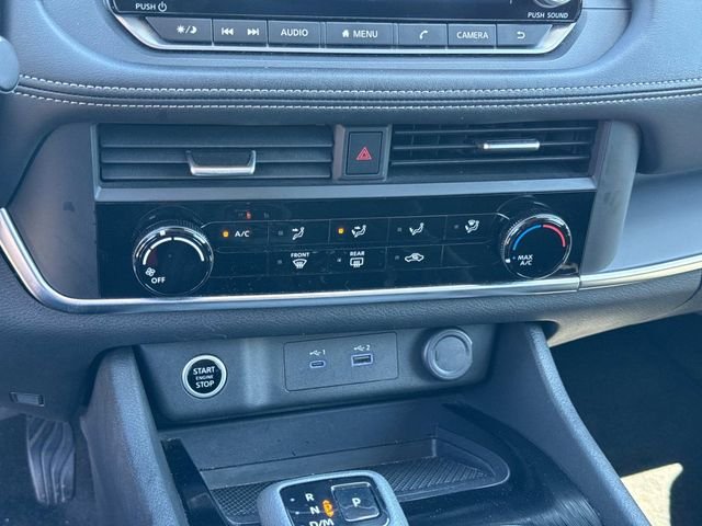 Certified Used 2023 Gray Nissan S image 33