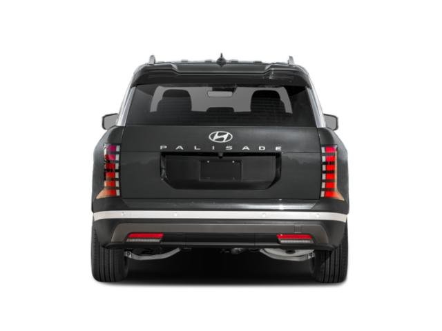 New 2027  Hyundai SEL AWD image 5