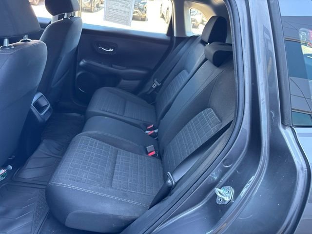 Used 2023 Gray Honda LX image 12