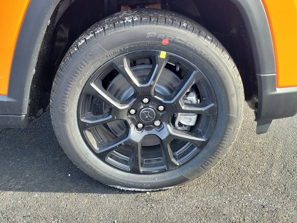 New 2026 Joose (DISC) Jeep Latitude image 5