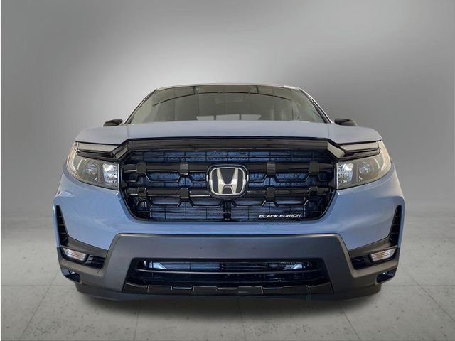 New 2026 Sonic Gray Pearl Honda Black Edition image 10