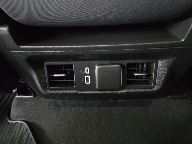 Used 2025 Black Chevrolet LT image 15