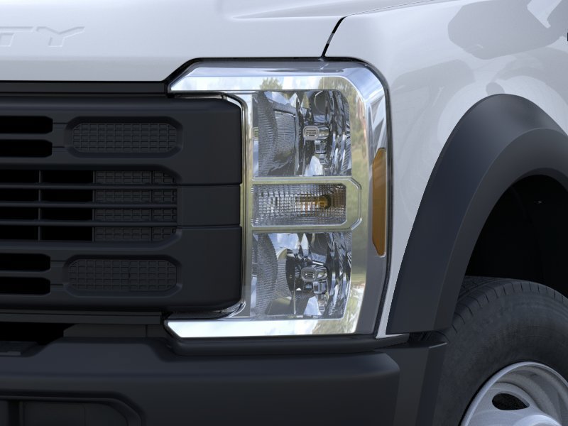 New 2026 Oxford White Ford  image 18