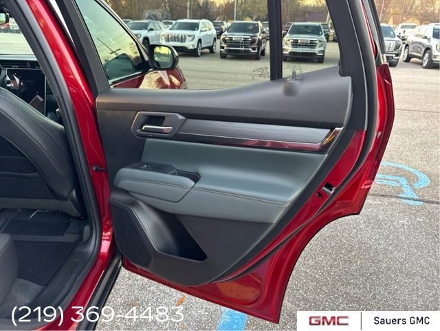 2026 GMC Terrain AT4 - Photo 30