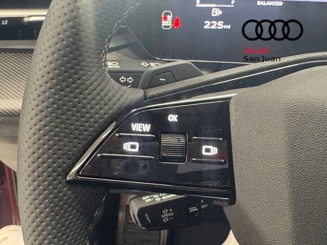 New 2026 Red Audi Premium Plus image 21