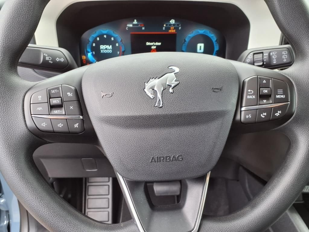 2025 Ford Bronco Sport Heritage - Photo 19