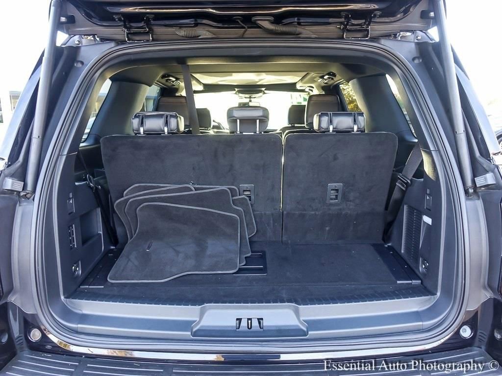 2024 FORD EXPEDITION - Image 30