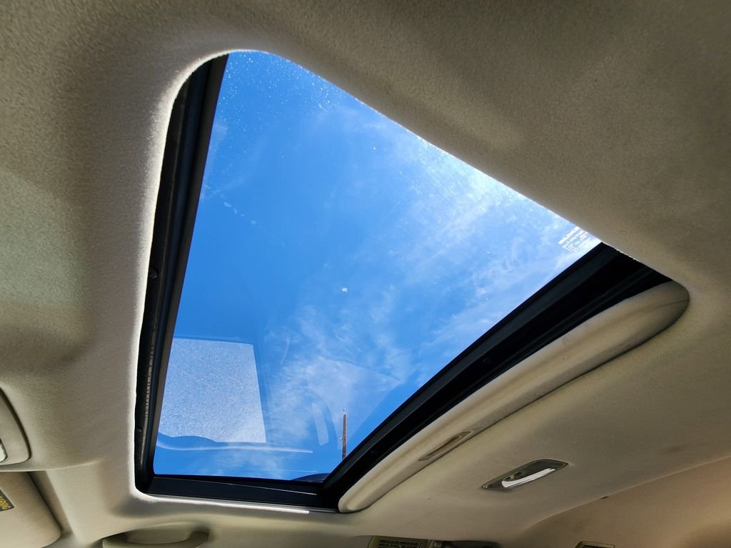 2008 Lexus GX 470 - Photo 20