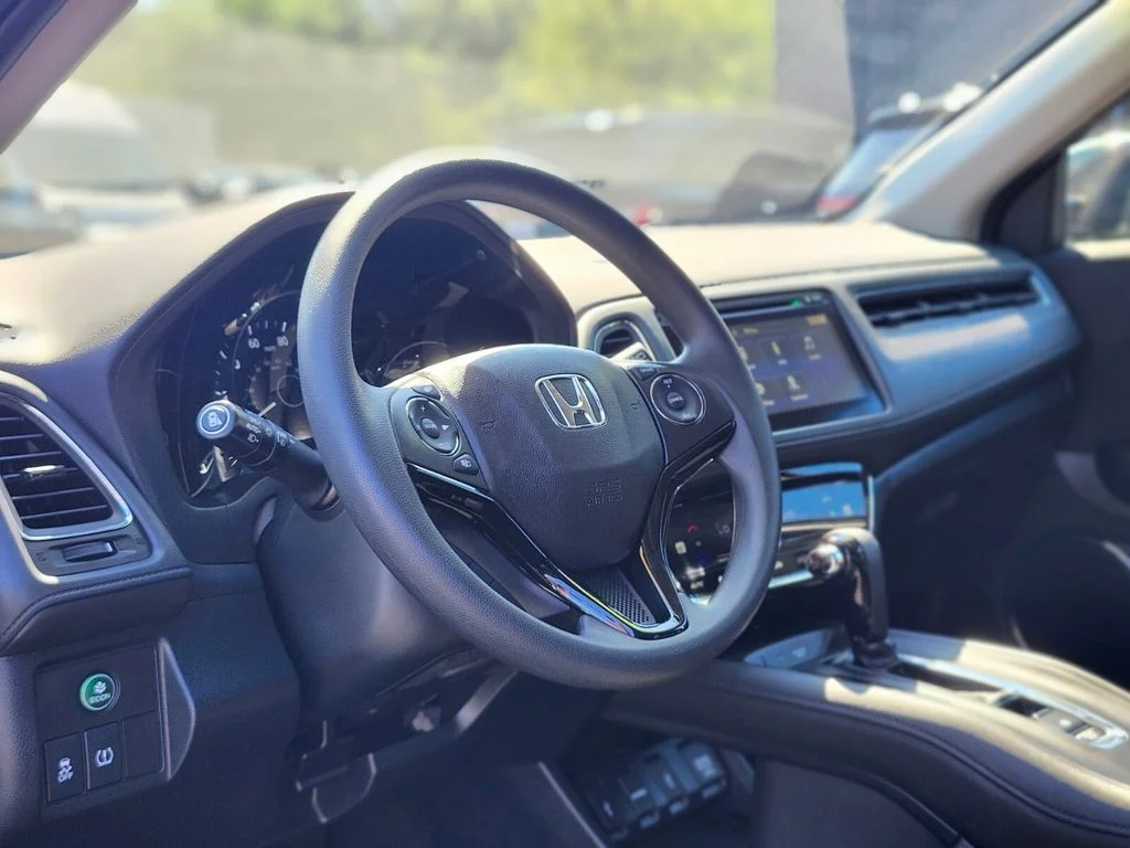 2018 Honda HR-V EX - Photo 19