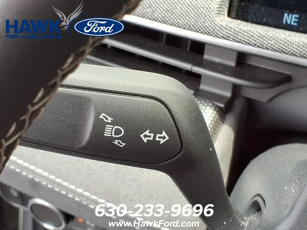 Certified Used 2023 White Metallic Ford GT image 16