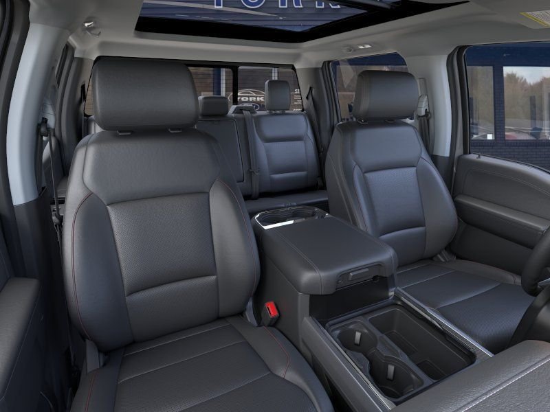2026 Ford F-250 Super Duty Lariat - Photo 10