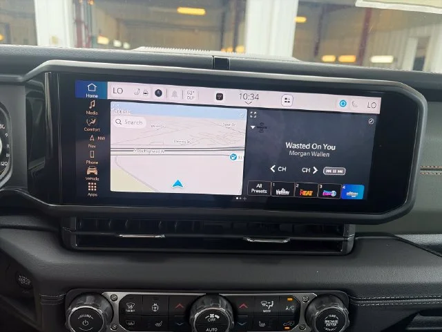 New 2026 41 Exterior Paint Jeep Mojave X image 18