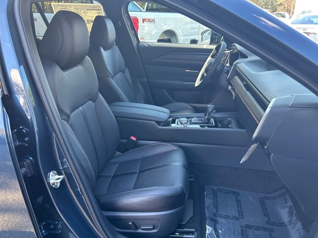 Certified Used 2026 Blue Mazda 2.5 S Premium image 29