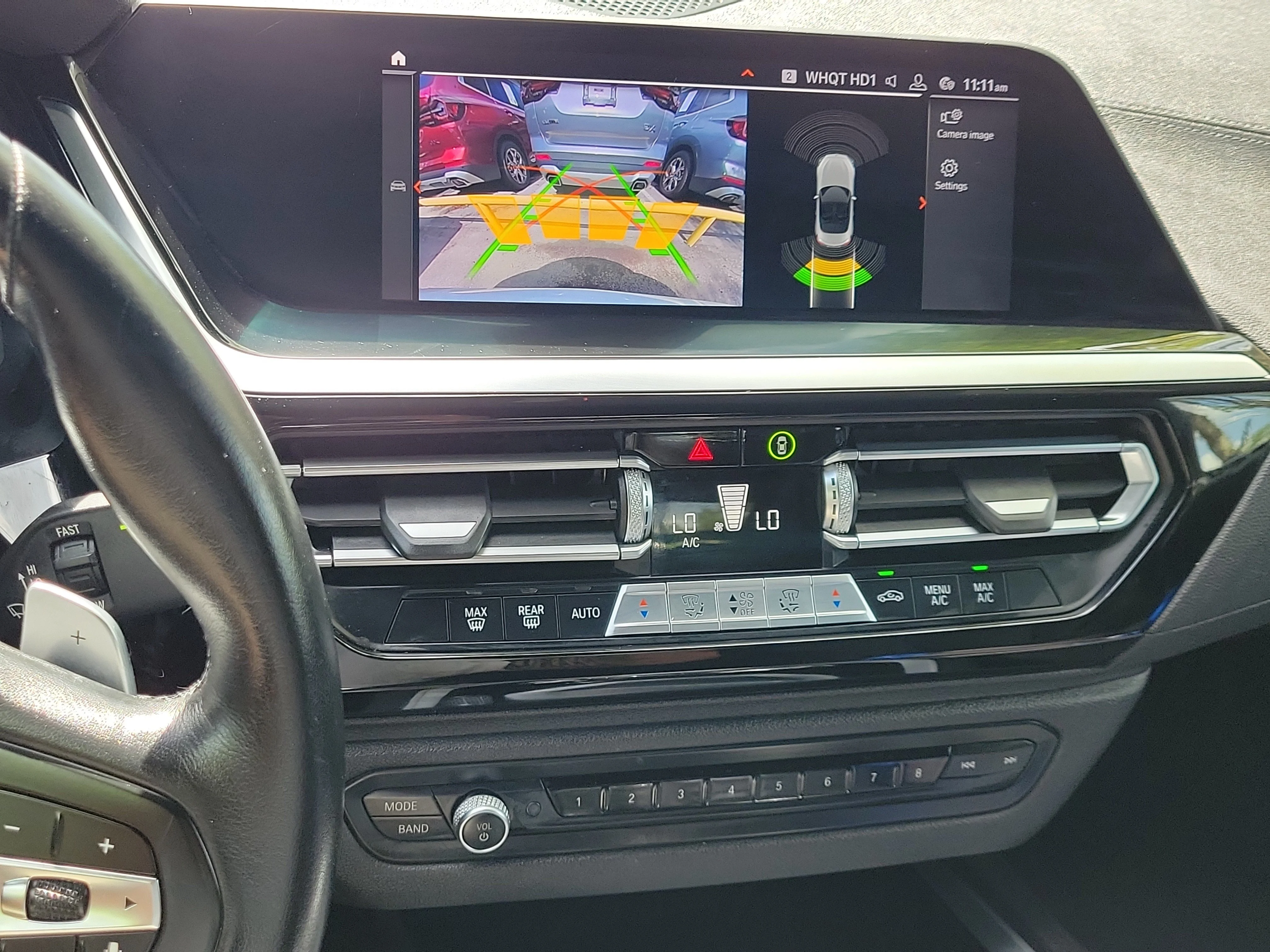 Used 2020 Alpine White BMW sDrive30i image 21
