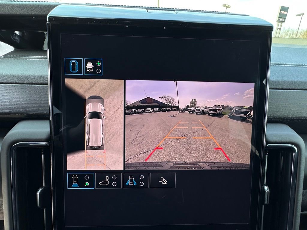 2026 GMC Yukon AT4 Ultimate - Photo 32