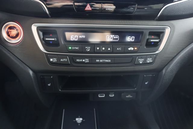 2024 Honda Passport TrailSport - Photo 15