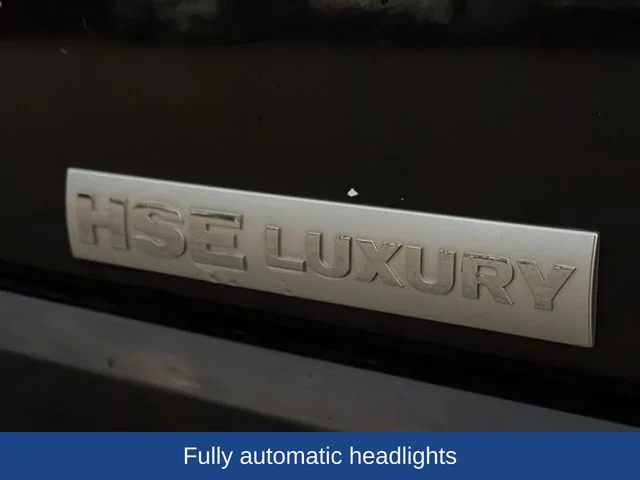 Used 2016  Land Rover HSE image 35