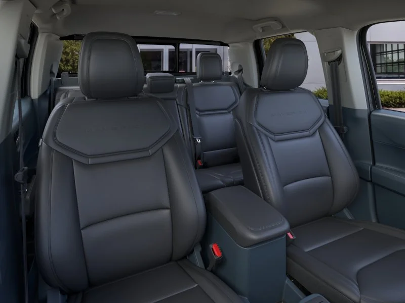 New 2026 Shadow Black Ford Lariat image 34