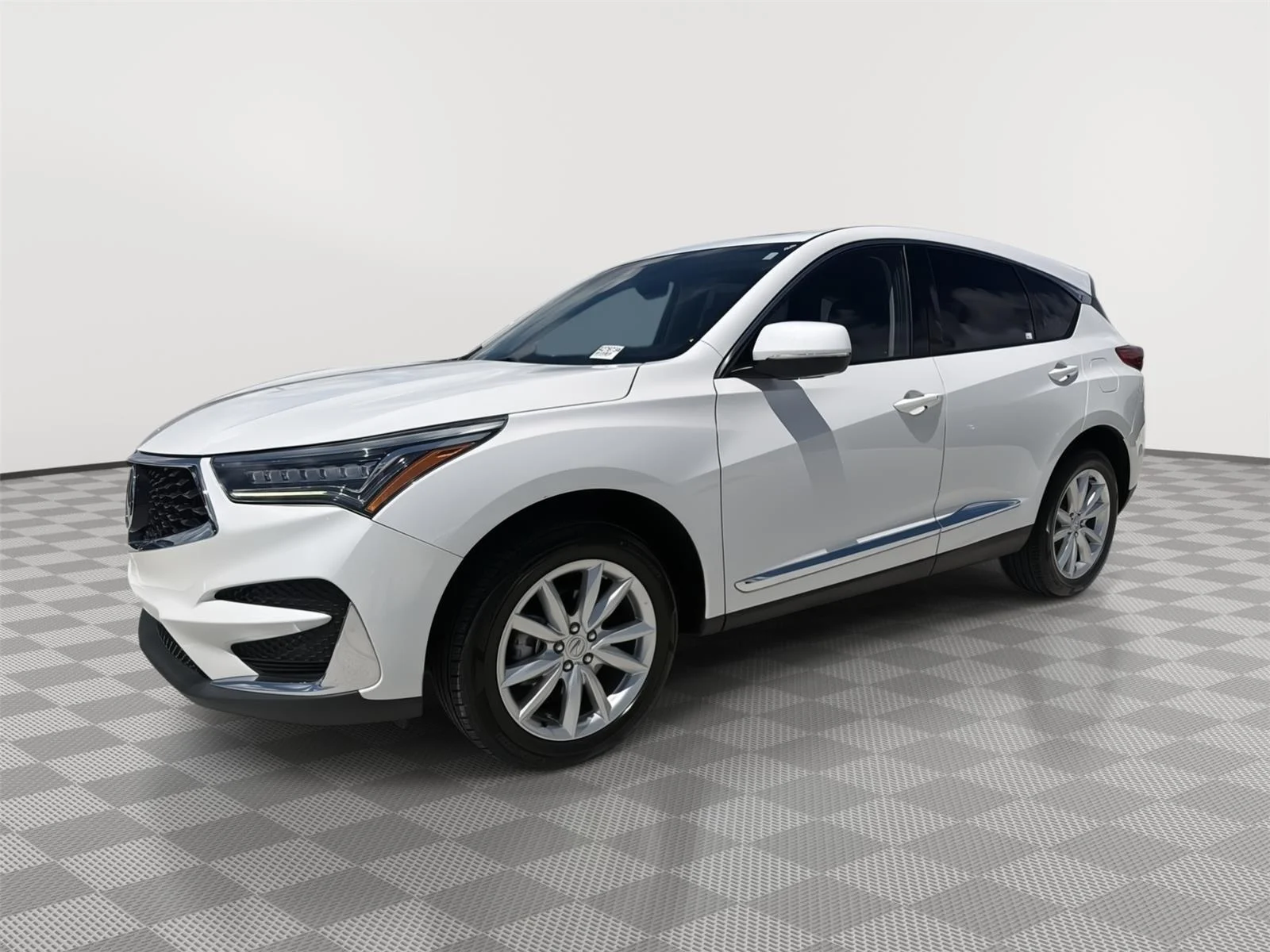 2021 Acura RDX