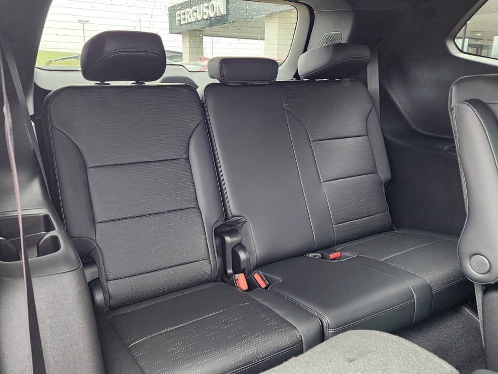 2026 Buick Enclave Sport Touring - Photo 49