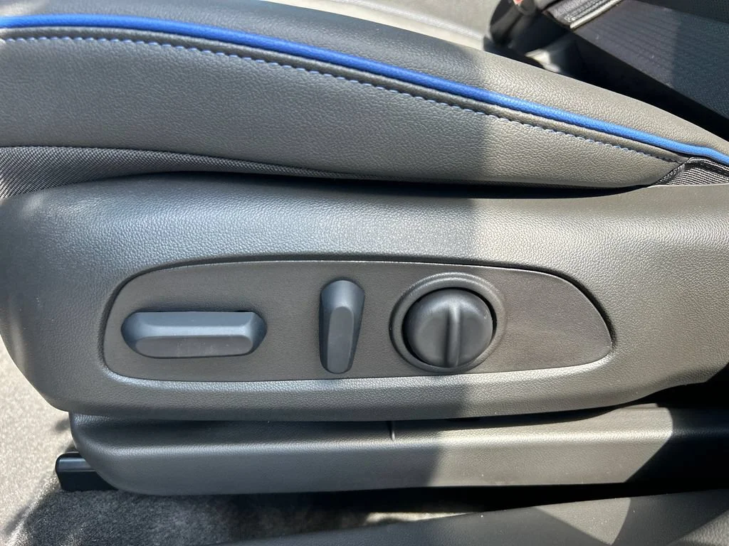 2026 Buick Encore GX Sport Touring - Photo 17