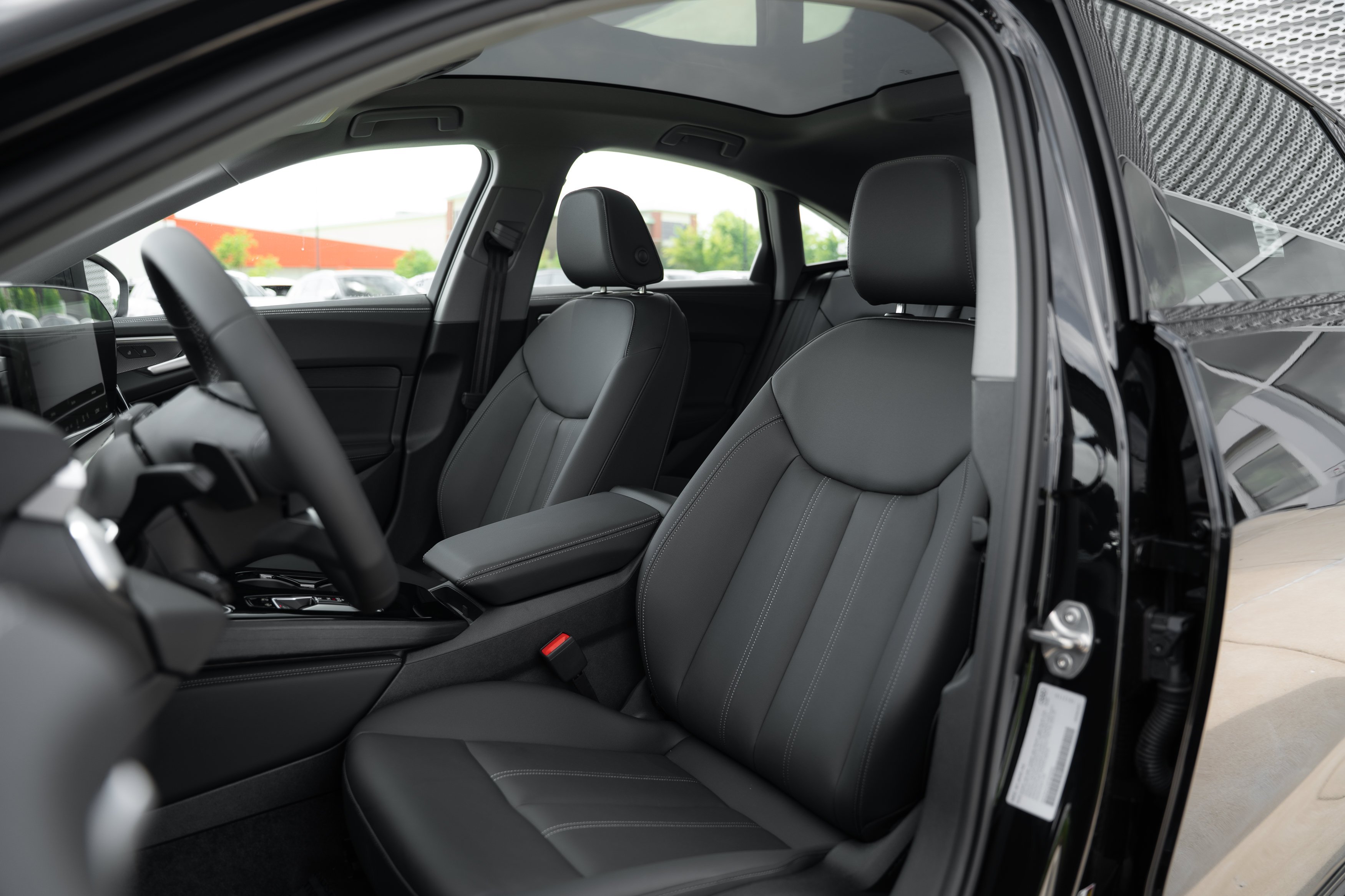 New 2026 Mythos Audi Premium Plus image 16