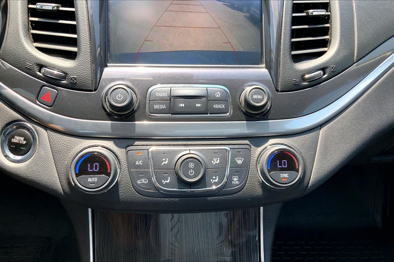 Used 2020 Silver Ice Metallic Chevrolet LT image 34