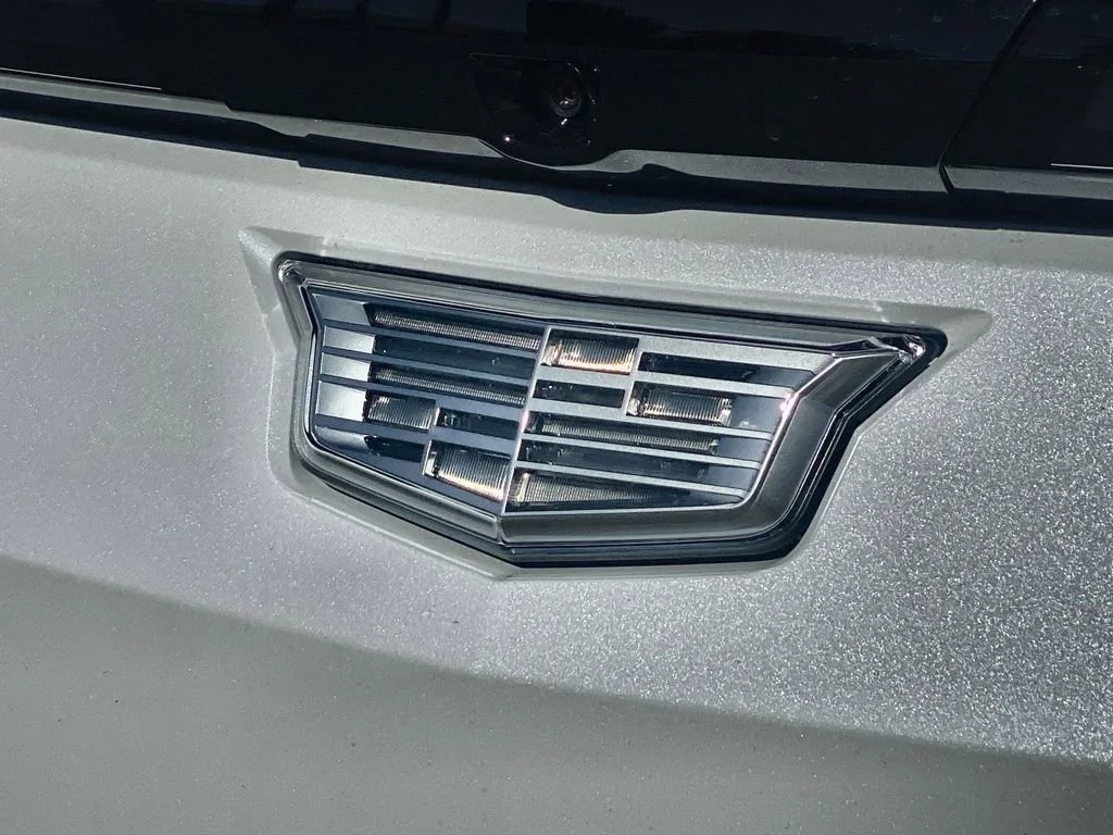 2026 Cadillac LYRIQ V - Photo 34
