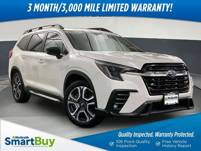 2024 Subaru Ascent Limited