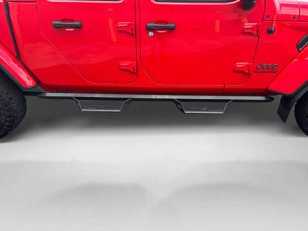 Used 2020 Red Jeep Rubicon image 18