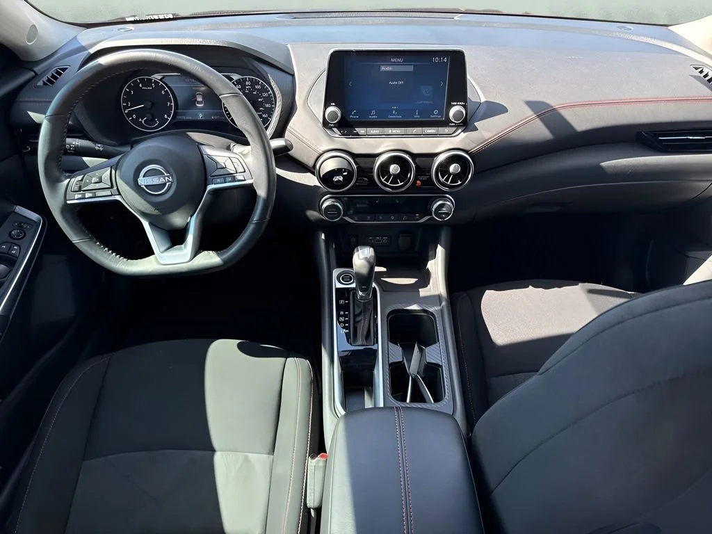 Used 2024  Nissan SR image 28