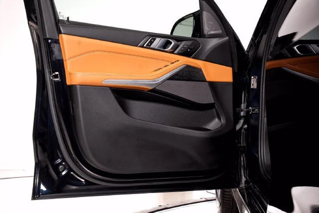 Used 2024 Carbon Black Metallic BMW M60i image 61