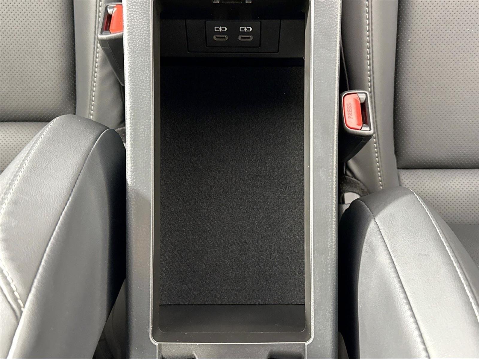 Certified Used 2025 Cutting Edge Toyota XLE image 33