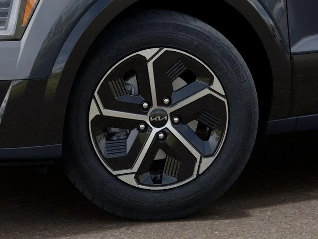 New 2026 Gray Kia SX image 9