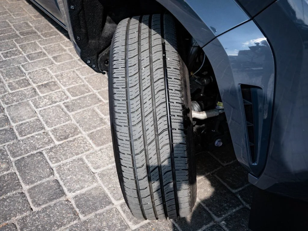 Used 2025 Underground Toyota SR5 image 42
