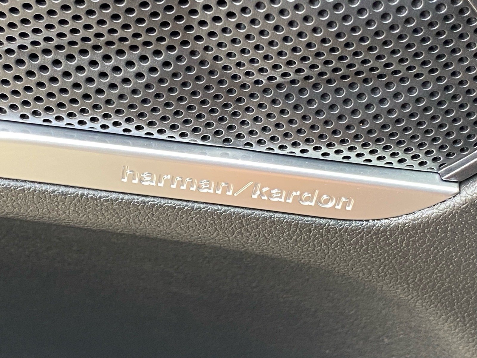 Used 2023 Black Hyundai Calligraphy image 19