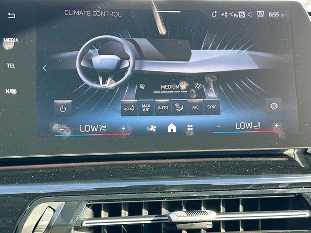 New 2026 Beige BMW xDrive28i image 13