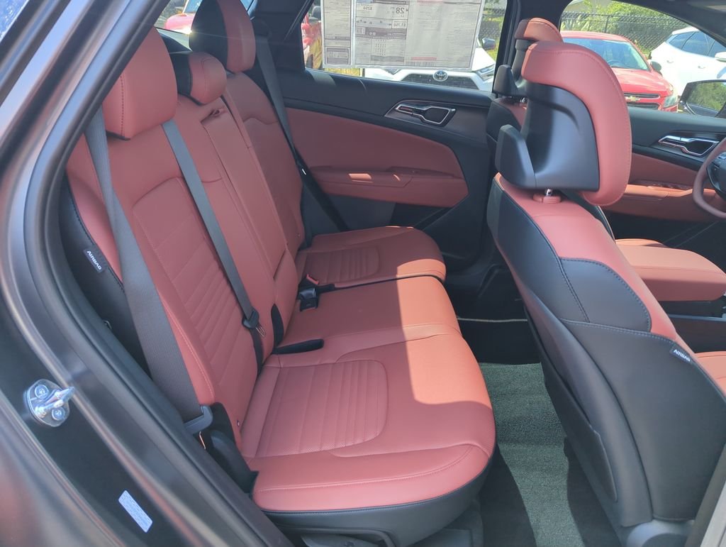 New 2026 Panthera Metal Matte Kia SX Prestige image 33