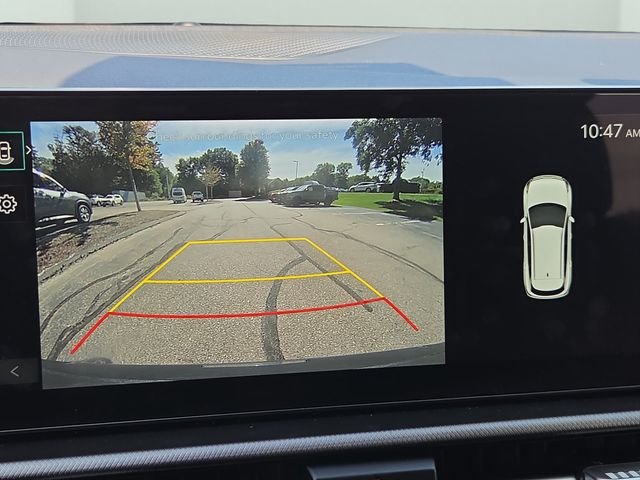 Used 2026 Fusion Black Kia S image 8
