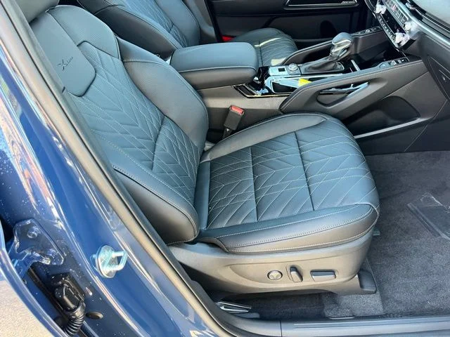 New 2025 Black Kia SX-Prestige X-Line image 16