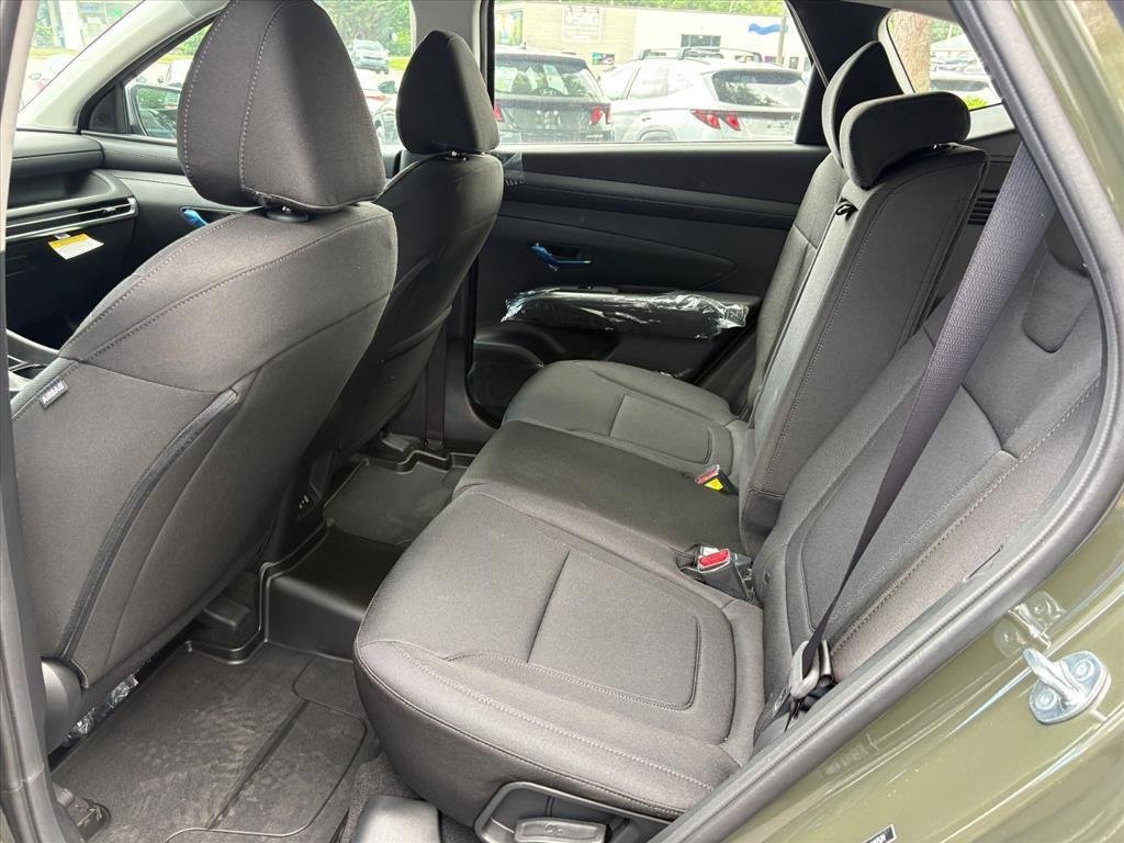 New 2026 Rockwood Green Wg2 Hyundai SE image 43