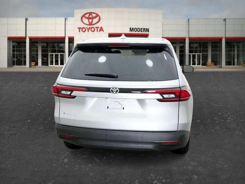New 2026 Celestial Silver M Toyota Hybrid LE image 12
