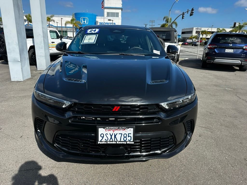 Used 2024 8 Ball Dodge R/T Plus image 3